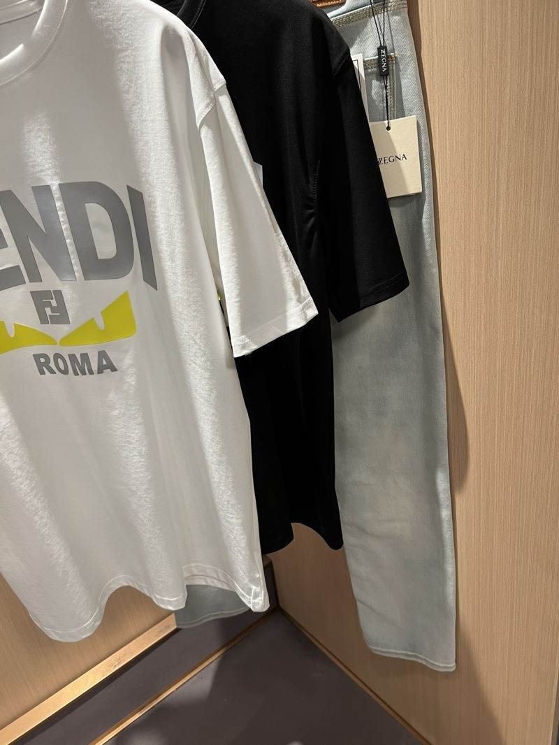 Christian Dior T-Shirts